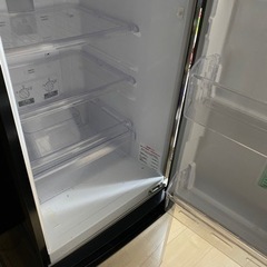 〈無料〉冷蔵庫　三菱電機 146L 2011年製