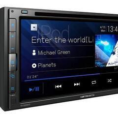 引取り決定しました！早く売りたいので半額値下げしました！カロッツェリアfh‑8500dvsカーオーディオ(DVD,Bluetooth,CD,ラジオ対応)