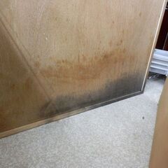 【訳アリ格安】 レンジボード 松田家具 幅118cm レンジ台 キッチンボー 118×47.5×197cm 大型 札幌 西野店