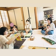 12/16(木)カフェでベビマin橿原ギャラリーカフェnarai...