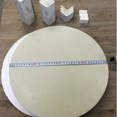 陶芸　電気窯／電気炉　シンポDAM-5M