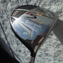 JM13561)ゴルフ用品 Taylormade r5 XL P...