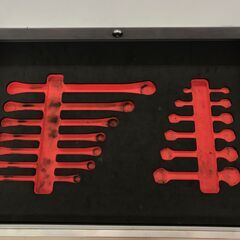 ✨KTC 中古 ツールボックス SKX3805✨うるま市田場✨