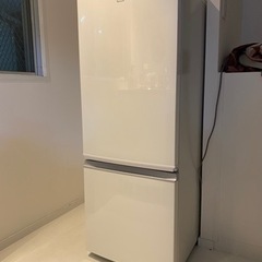 【ネット決済】【2020年製】シャープ 167リットル 冷蔵庫