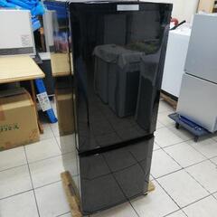 三菱 MITSUBISHI 冷蔵庫 2016年製 MR-P15Z-B 146L