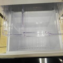 三菱 MITSUBISHI 冷蔵庫 2016年製 MR-P15Z-B 146L