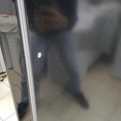 三菱 MITSUBISHI 冷蔵庫 2016年製 MR-P15Z-B 146L