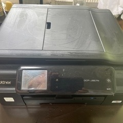 ブラザー DCP-J957N