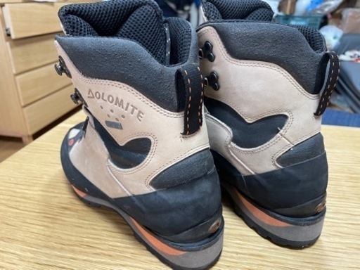 Eagle gtx jap dolomite ドロミテ トレッキングシューズ 【公式通販】