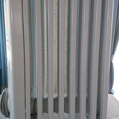 デロンギ　オイルヒーター  JRE0812　（８畳～１０畳）