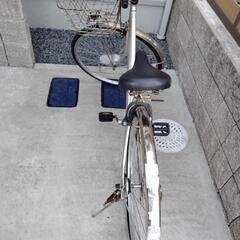 自転車シティサイクル - 千葉市