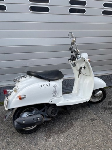 ヤマハビーノ　早い者勝ちごです了承下さい ヤマハビーノ 早い者勝ちですのでご了承下さい