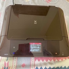 Canon プリンター　ジャンク品