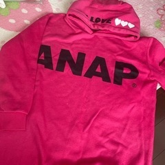 ANAP❤︎M