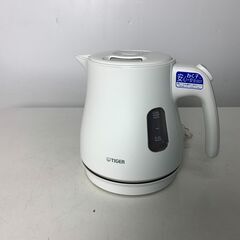 (211118)【30％値下げ】　★未使用品★　タイガー　電気ケ...