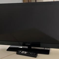 リユースのサカイ太田店☆ジモティ割あり☆ SHARP 液晶テレビ 32型 21 