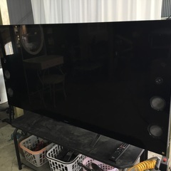 テレビ55型