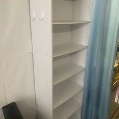 テレビ、炊飯器、本棚、座椅子【受渡予定者決定済】