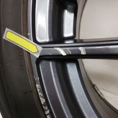 ＜スタッドレス・ホイール 4本＞ 215/50R17 ダンロップ ウィンターマックスWM01 80～85% 17X7J WAREN 5H -100      ～横浜市旭区 ズーラシア近く～