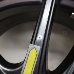 ＜スタッドレス・ホイール 4本＞ 215/50R17 ダンロップ ウィンターマックスWM01 80～85% 17X7J WAREN 5H -100      ～横浜市旭区 ズーラシア近く～