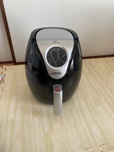 パワーマジックフライヤーXL フライヤー
