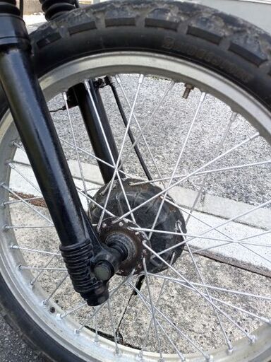 ヤマハXT250銀の。書付きの。実働車です。 ヤマハXT250銀の。書付きの。実働車です。