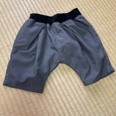【ネット決済】子ども服 ズボン  80cm