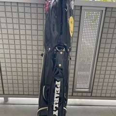 パーリーゲイツキャディーバック