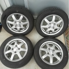 BS DUELER H/L ALENZA P285/45R22 22インチ 夏タイヤ 4本 2018～19年製 
