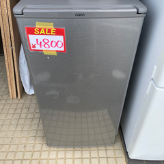 洗浄除菌済‼️冷蔵庫❗️格安❗️