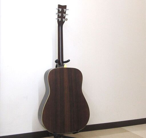 YAMAHA ヤマハ アコースティックギター FG-301B オレンジラベル 日本製 中古品 動作品