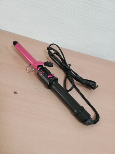 Vidal Sassoon ヘアアイロン