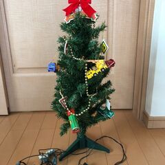 トミカ　30周年記念　クリスマスツリー
