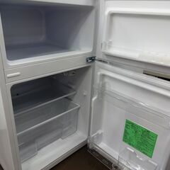 ヤマダ 冷蔵庫 YRZ-C09H1 87L 中古品 2020年