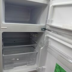 ヤマダ 冷蔵庫 YRZ-C09H1 87L 中古品 2020年