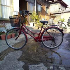 【ネット決済】中古 自転車