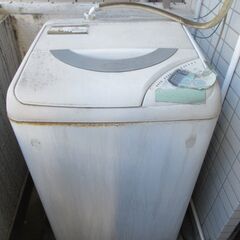 全自動洗濯機 SANYO サンヨー ASW-42S1