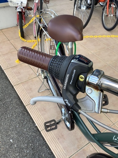アサヒサイクルのご紹介！（トレファク寝屋川）