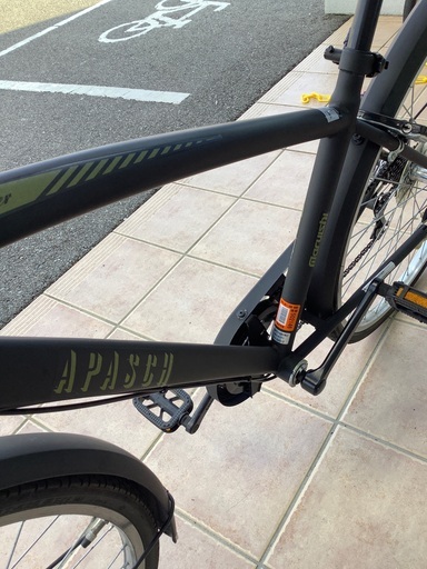 丸石サイクルシティサイクルのご紹介！（トレファク寝屋川）