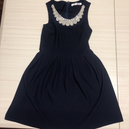 デイジー ワンピース 嶋袋まり子 うるまの服 ファッションの中古 古着あげます 譲ります ジモティーで不用品の処分