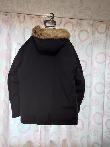 ユニクロメンズ冬防寒着ブラックx X L ひまわり 札幌の家具の中古あげます 譲ります ジモティーで不用品の処分