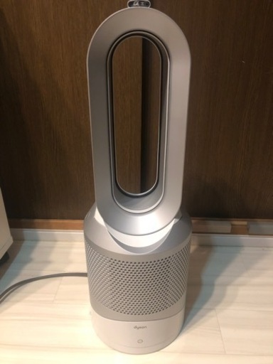 Dyson ダイソン　hot \u0026 cool 空気清浄器