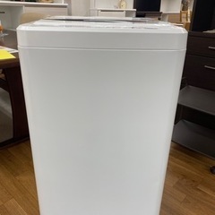 I386 YAMADA6.0k洗濯機 2020年式