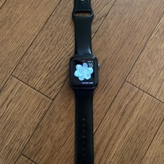 【ネット決済】Apple Watch2 まだまだ使えます