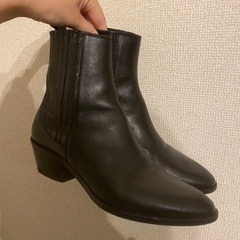 【ネット決済】ZARA ブーツ