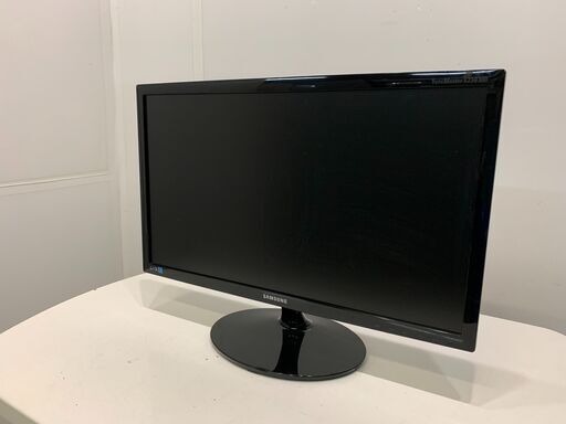 (211118)　サムスン　LCDモニター　液晶ディスプレイ　PCモニター　23型　S23B300H