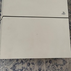 本日限定 PS4 ソフト三本付き