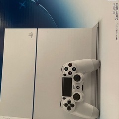 本日限定 PS4 ソフト三本付き