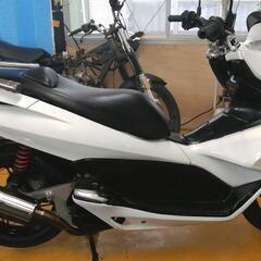 🉐🍀PCX125  8万円❗🍀