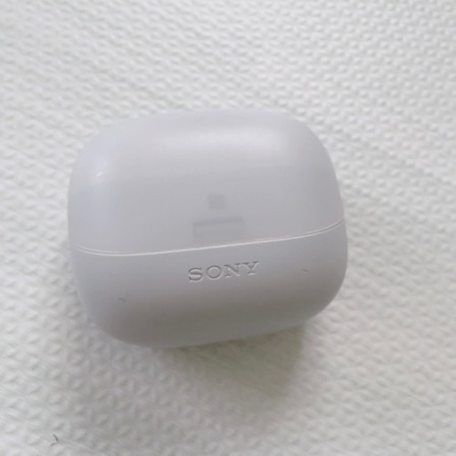 Sony WF-SP900 ワイヤレスイヤホン